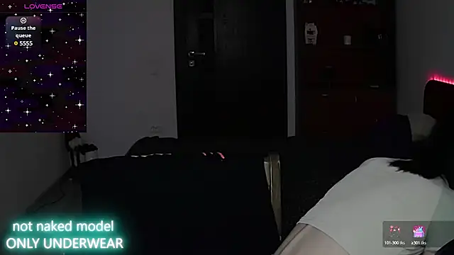 Snapshot of Miya_Dream_UKR chatting on 19, 1, 2025 Miya Dream UKR online show from 19, 1, 2025