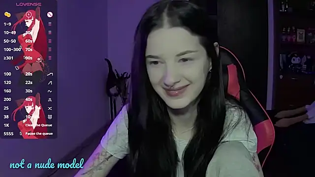 Snapshot of Miya_Dream_UKR chatting on 12, 2, 2026 Miya Dream UKR online show from 12, 2, 2026