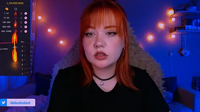 lala loulou land online show from 10, 1, 2025