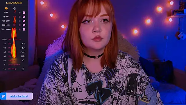 lala loulou land online show from 24, 1, 2025