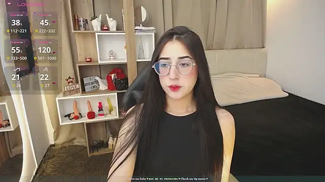 Snapshot of Imkitty-Horny chatting on 7, 12, 2024 Imkitty-Horny online show from 7, 12, 2024