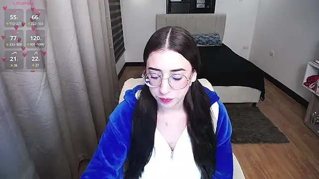 Snapshot of Imkitty-Horny chatting on 10, 9, 2025 Imkitty-Horny online show from 10, 9, 2025