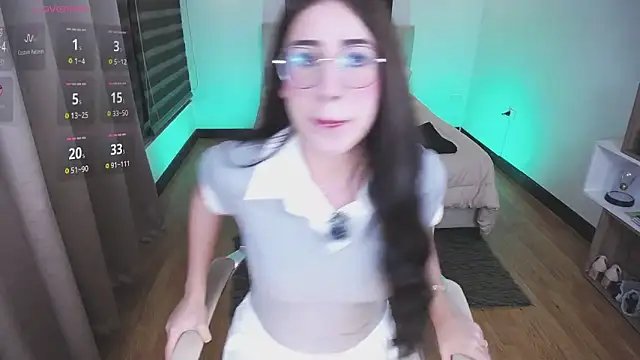 Snapshot of Imkitty-Horny chatting on 6, 2, 2026 Imkitty-Horny online show from 6, 2, 2026