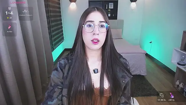 Snapshot of Imkitty-Horny chatting on 16, 2, 2026 Imkitty-Horny online show from 16, 2, 2026