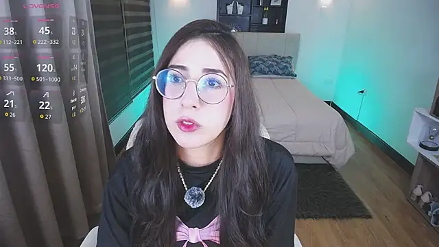 Snapshot of Imkitty-Horny chatting on 5, 3, 2026 Imkitty-Horny online show from 5, 3, 2026