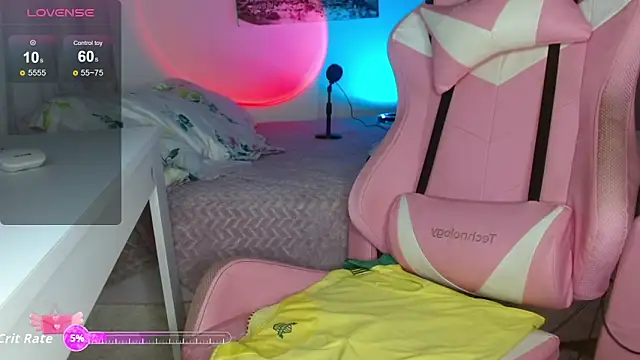 sexy valentina1 online show from 24, 10, 2025