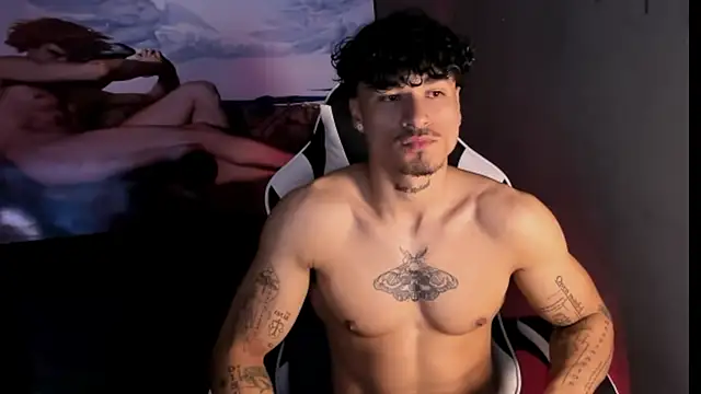 Thomas Fit1 online show from 19, 3, 2026