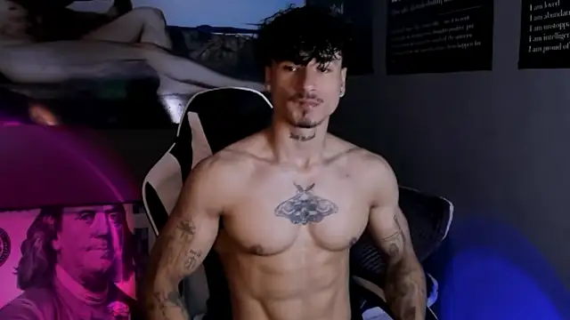 Thomas Fit1 online show from 27, 3, 2026