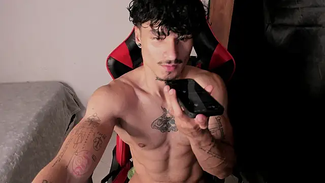 Thomas Fit1 online show from 19, 5, 2026