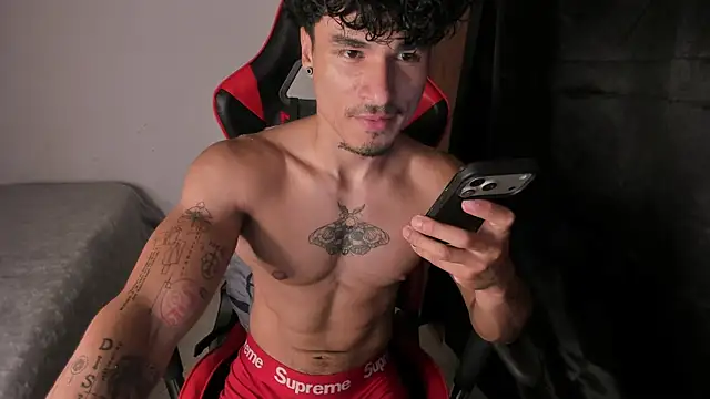 Thomas Fit1 online show from 30, 5, 2026