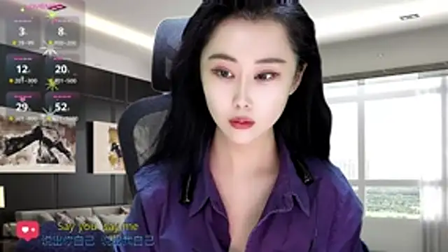 W-E-N-123 online show from 17, 11, 2025