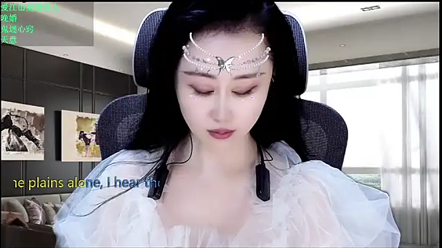 W-E-N-123 online show from 1, 6, 2026