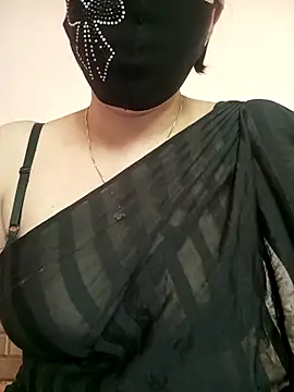 Anjel Sadia online show from 17, 2, 2025