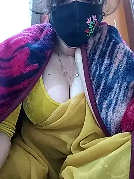 Anjel Sadia online show from 7, 1, 2026