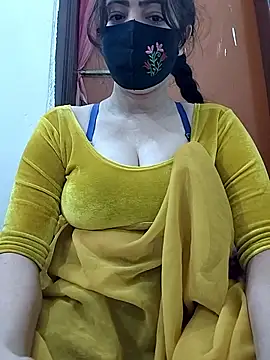 Anjel Sadia online show from 11, 1, 2026