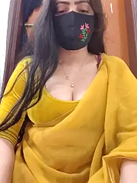 Anjel Sadia online show from 4, 2, 2026