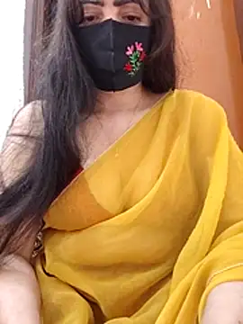 Anjel Sadia online show from 14, 2, 2026