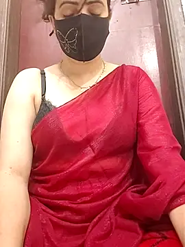 Anjel Sadia online show from 23, 4, 2026