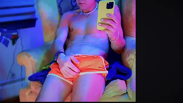 Snapshot of YouLikeBigDick9 chatting on 4, 1, 2025 YouLikeBigDick9 online show from 4, 1, 2025