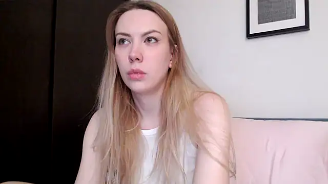 Scarlettford online show from 7, 11, 2025