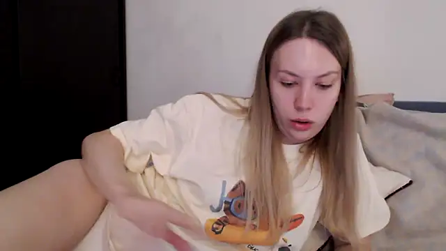 Scarlettford online show from 14, 1, 2026