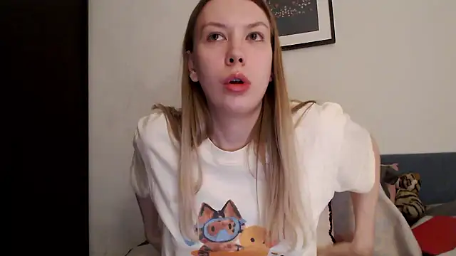 Scarlettford online show from 15, 1, 2026