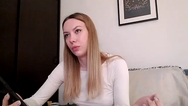 Scarlettford online show from 18, 1, 2026