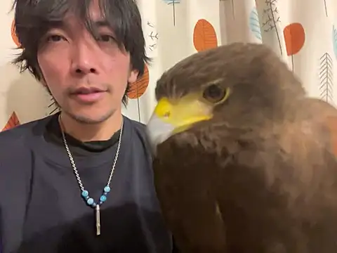 Katakuriko-Denpun online show from 14, 1, 2025