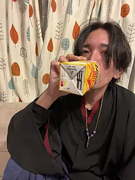 Katakuriko-Denpun online show from 24, 2, 2026