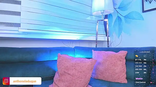 AnthonelaDuque online show from 3, 3, 2026