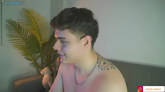 odin blake online show from 21, 12, 2024