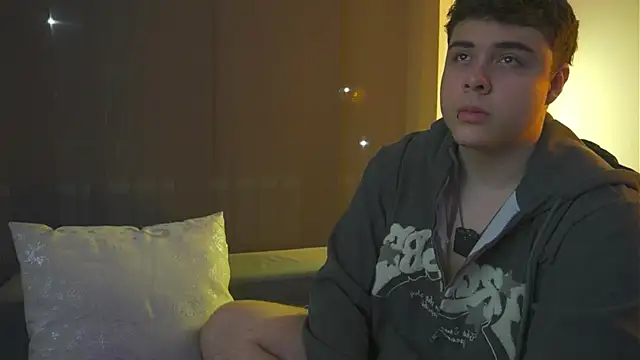 odin blake online show from 19, 2, 2025