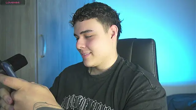 odin blake online show from 11, 3, 2025