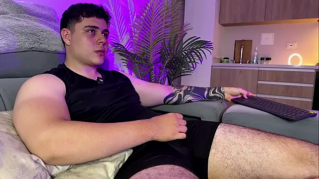 odin blake online show from 17, 12, 2025