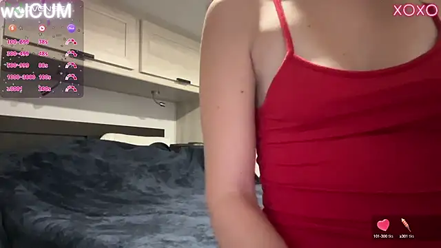 foreverkinky online show from 1, 1, 2025