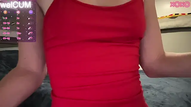 foreverkinky online show from 18, 3, 2025