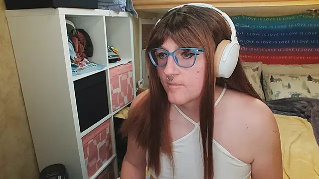 TransCayenne online show from 24, 12, 2024