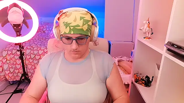 TransCayenne online show from 12, 11, 2025