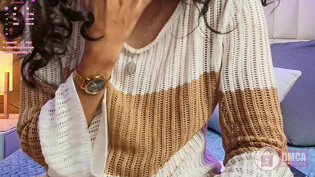 anahi maite online show from 31, 1, 2025