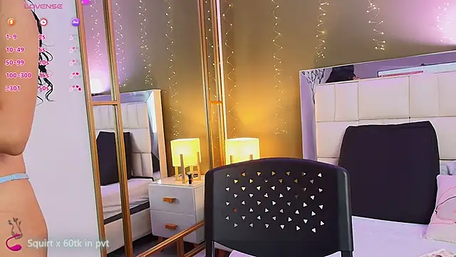 anahi maite online show from 14, 9, 2025