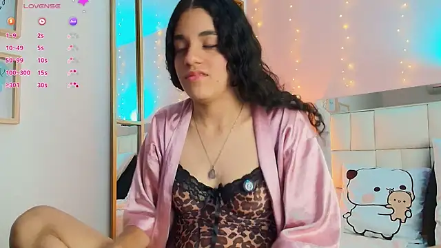 anahi maite online show from 8, 4, 2026