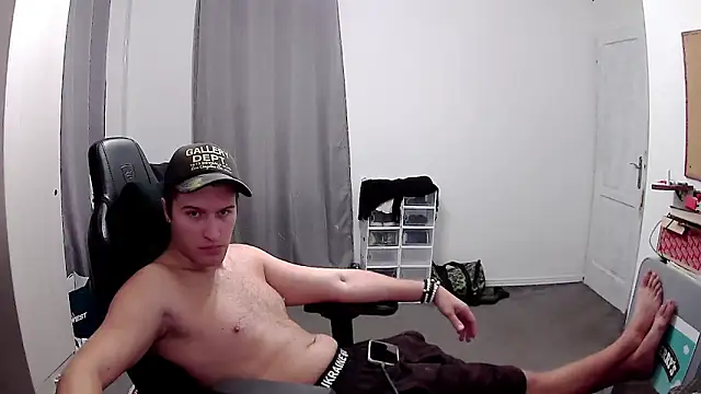 PKrisztian online show from 14, 10, 2025