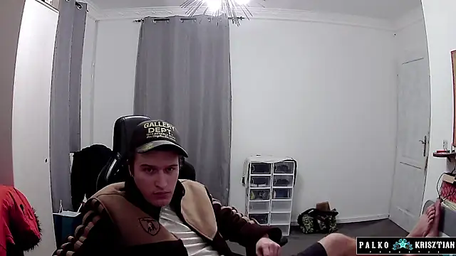 PKrisztian online show from 24, 2, 2026