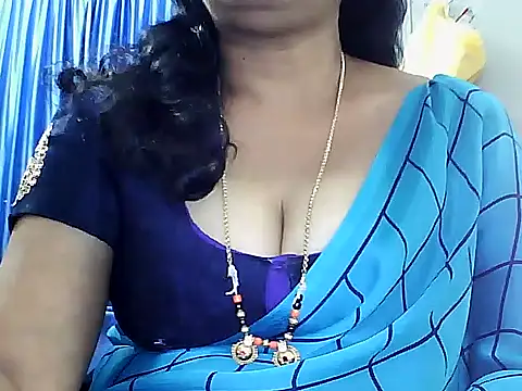 Snapshot of Vijji-telugu chatting on 10, 12, 2024 Vijji-telugu online show from 10, 12, 2024