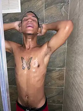 Snapshot of Palo_santo chatting on 16, 2, 2025 Palo santo online show from 16, 2, 2025