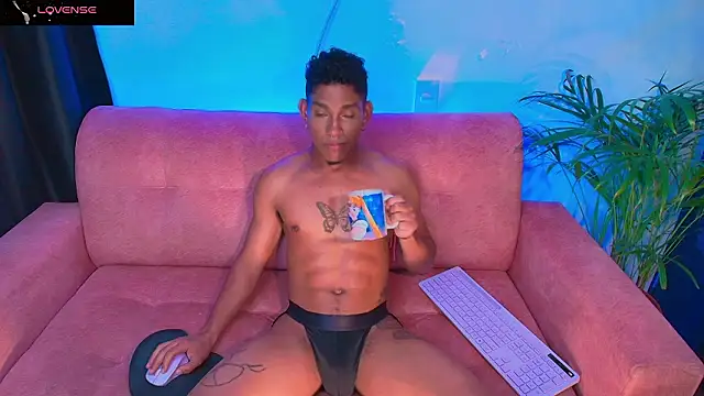 Palo santo online show from 9, 2, 2026