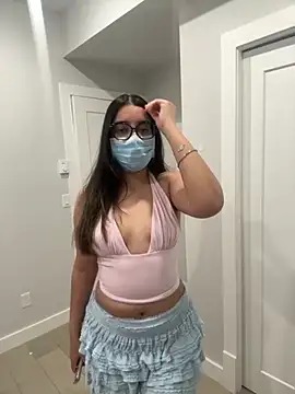 jAsMinE678 online show from 30, 3, 2026