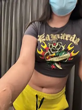 jAsMinE678 online show from 9, 7, 2026