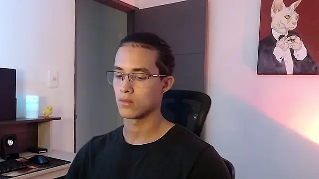 alejo x3 online show from 15, 2, 2025