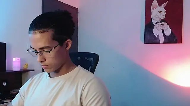 alejo x3 online show from 27, 2, 2025